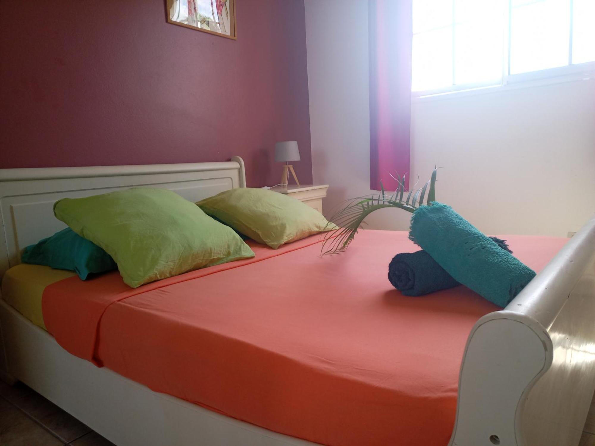 Chambre privée - private room