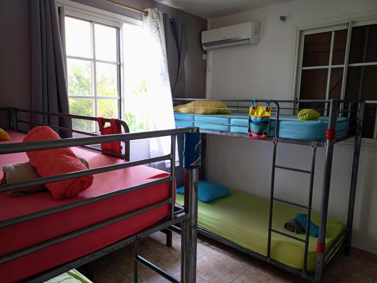 Dortoirs, dormitory, bunk bed